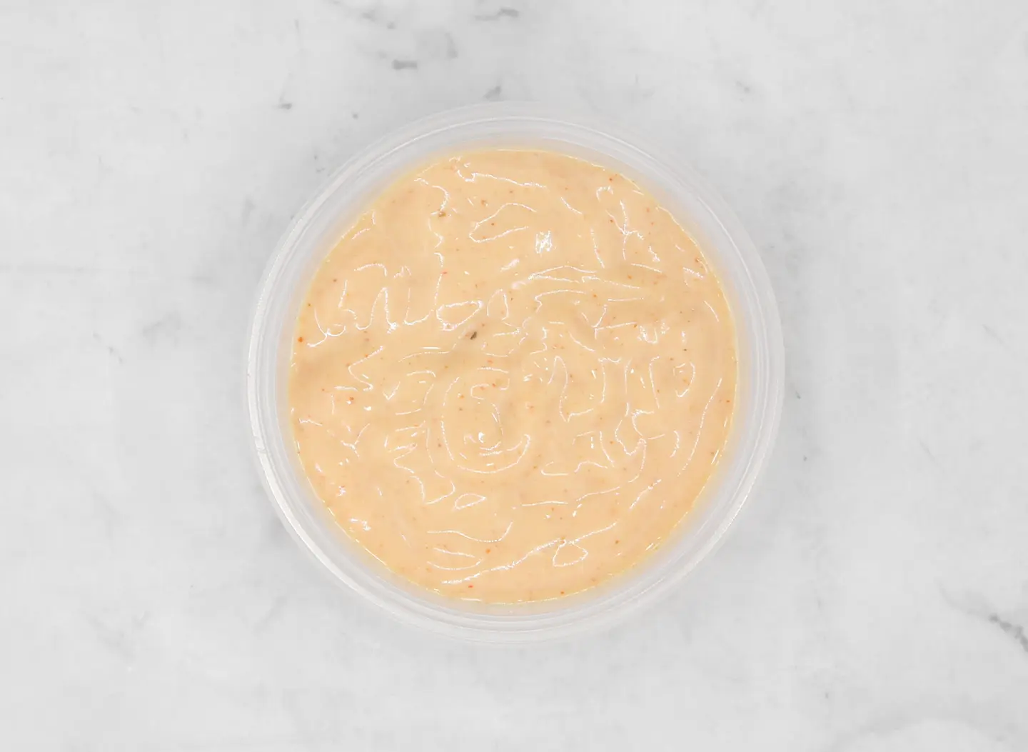 Cocktail Sauce