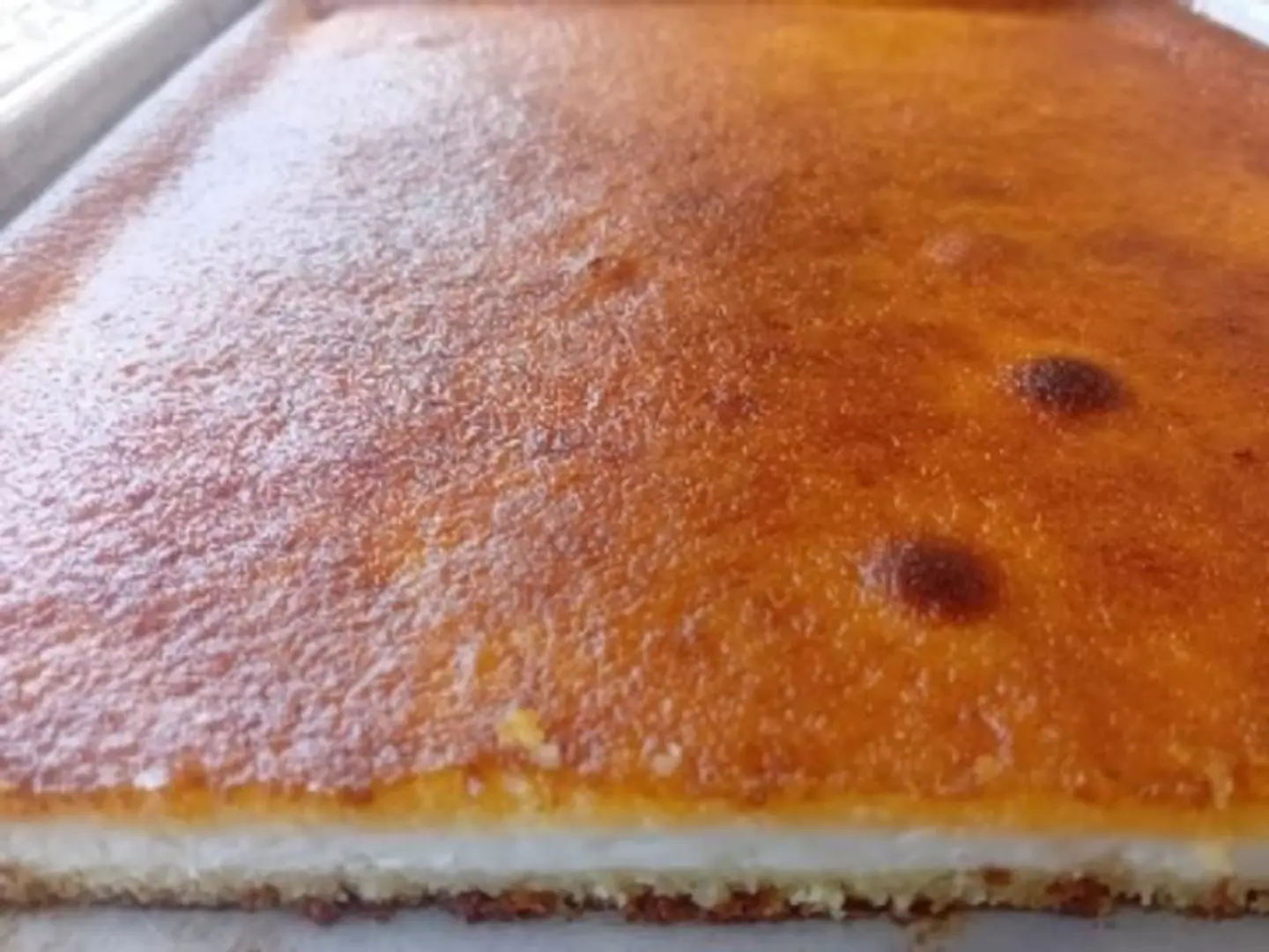 بسبوسة قشطة