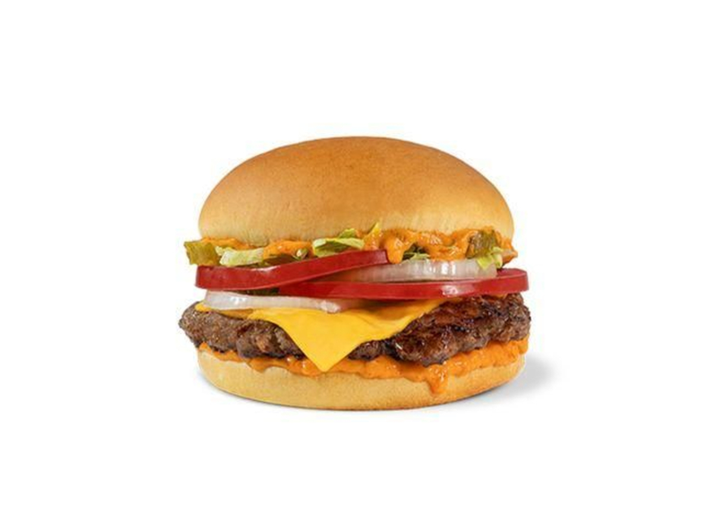 بيج هنجري تكساس سنقل