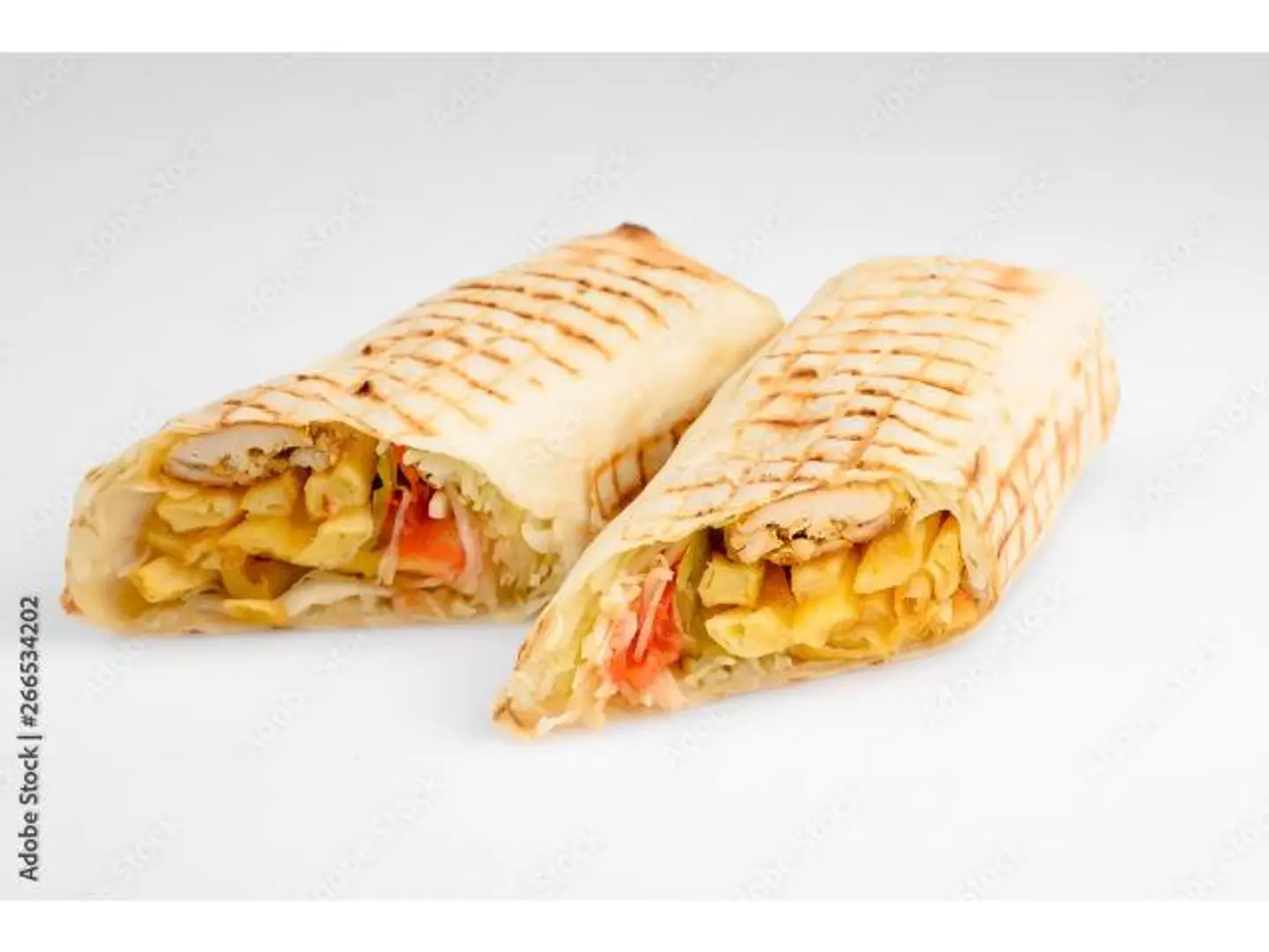 Chicken Roll