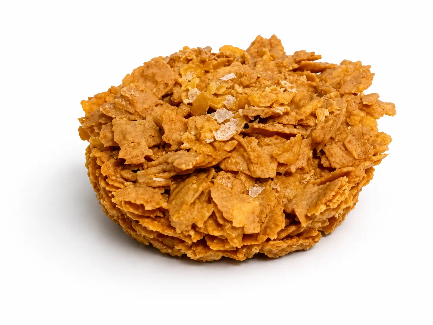 Caramel Crunch