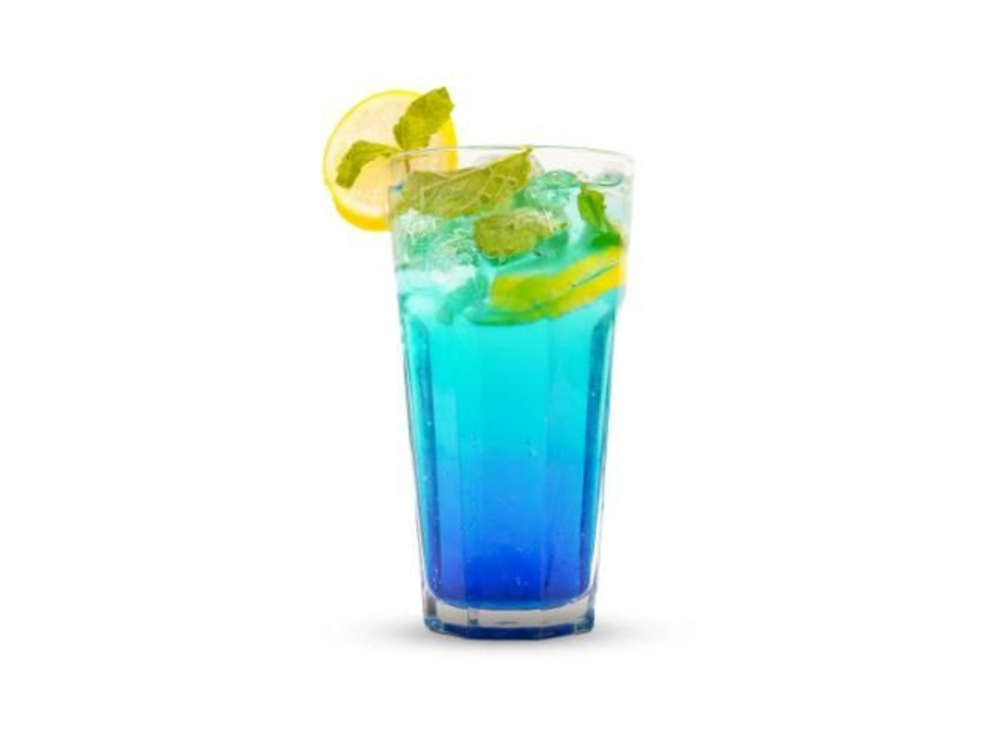 Blue Lagoon
