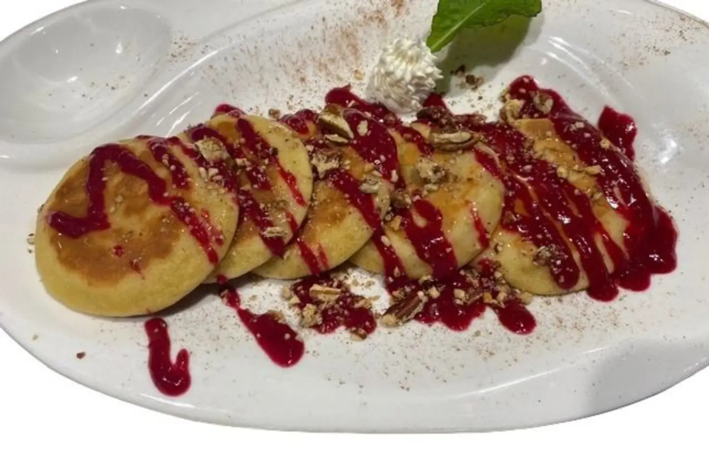 Keto Pancake