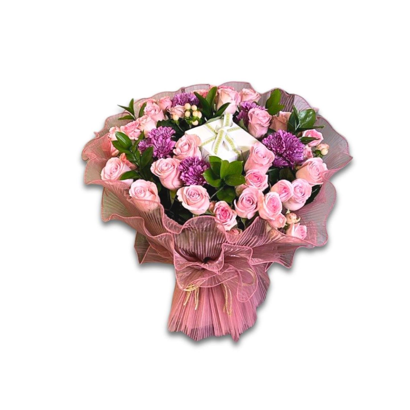Patchi Bouquet
