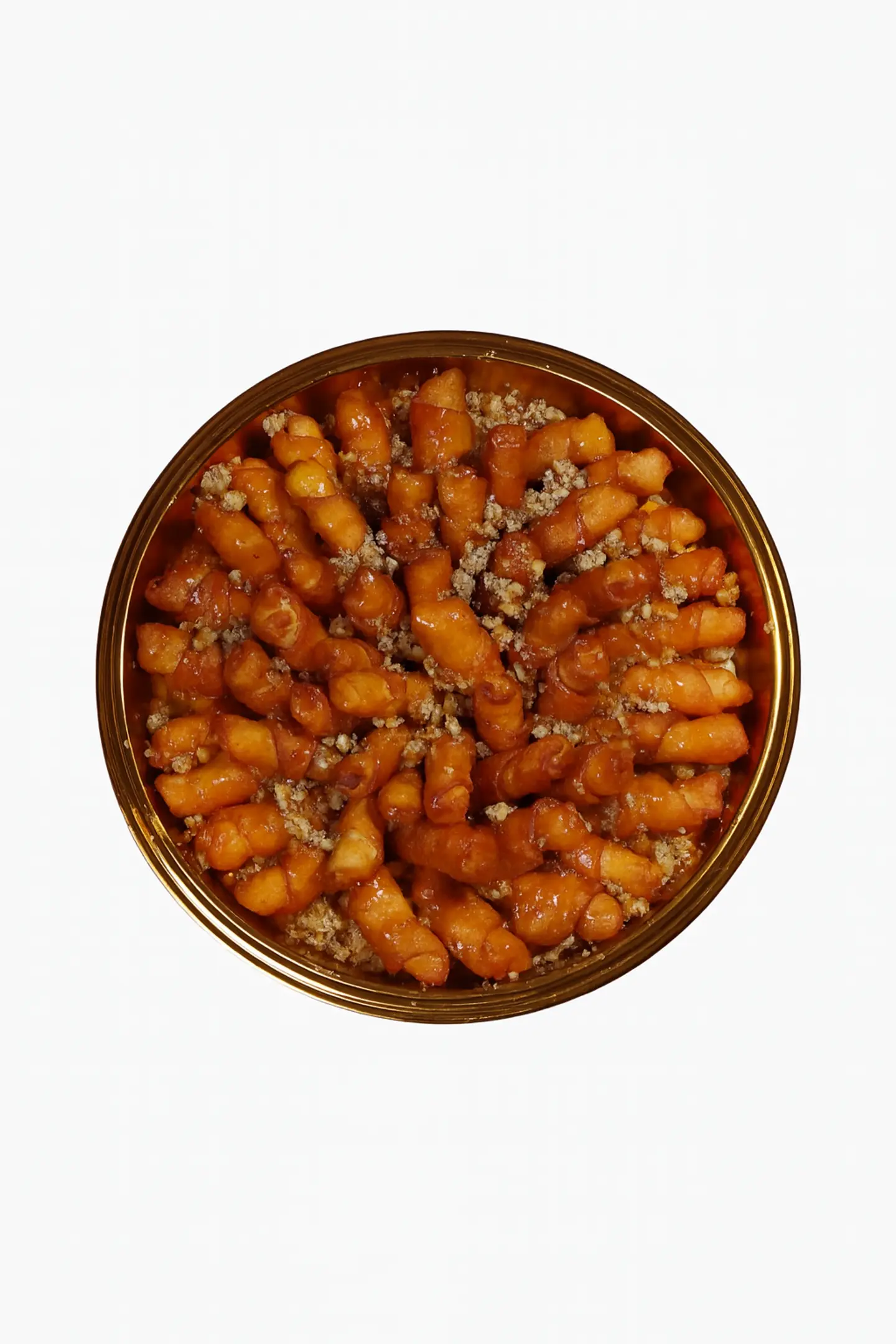 حلا عبق