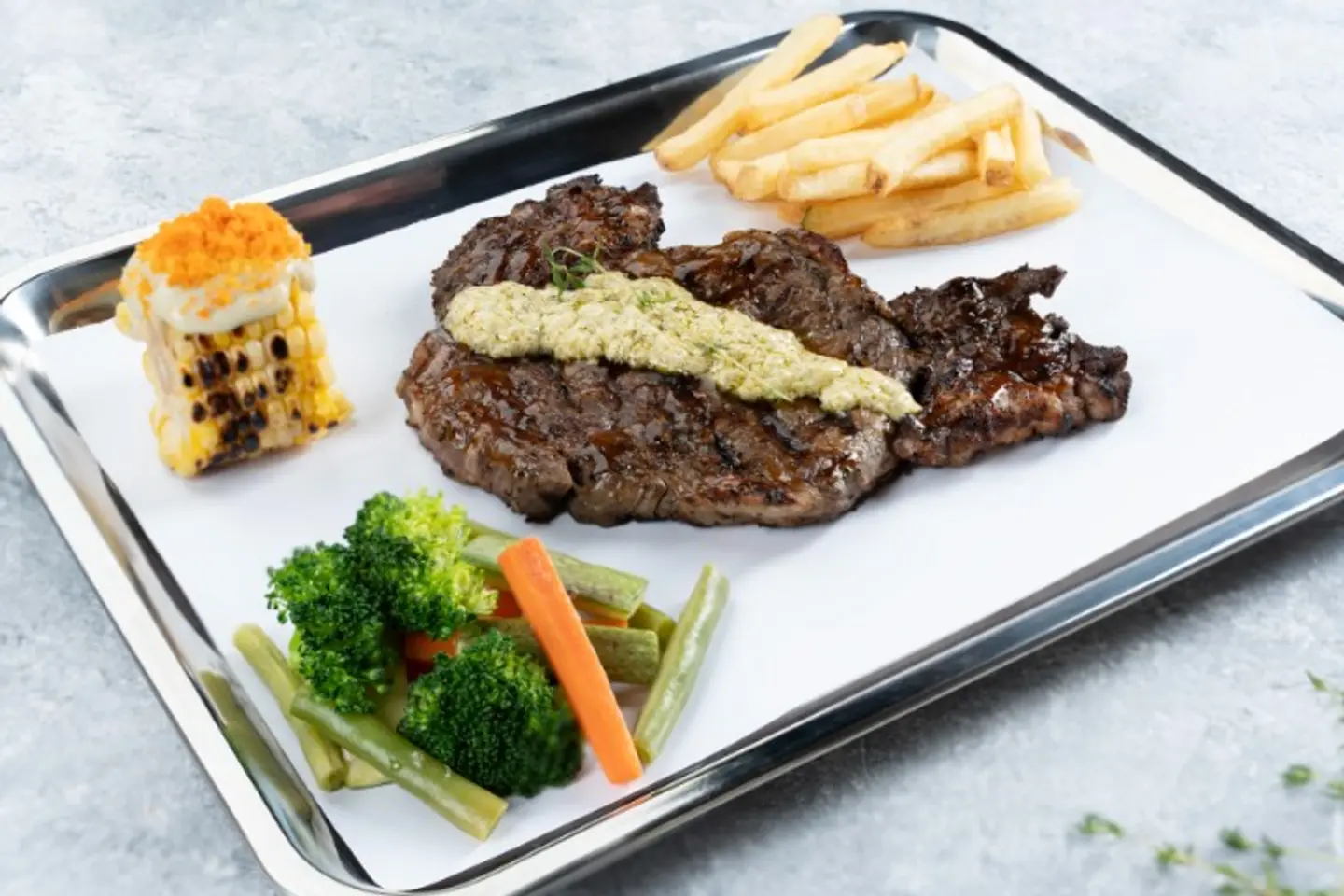 Striploin