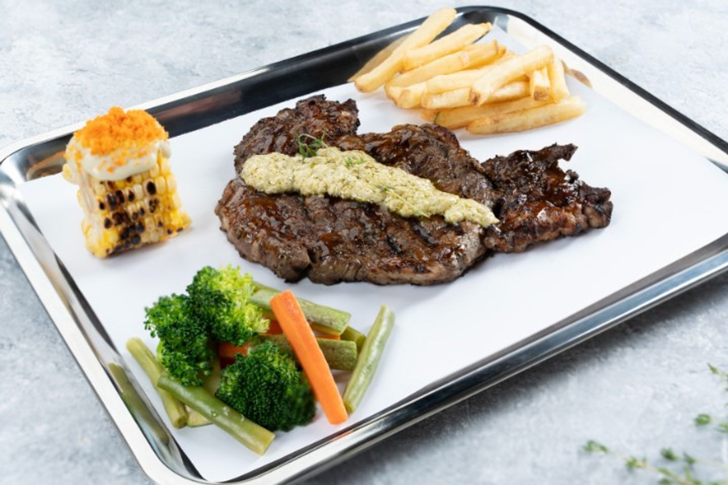 Striploin