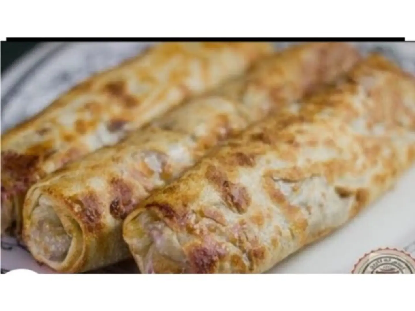 Crunchy Ranch Sandwich