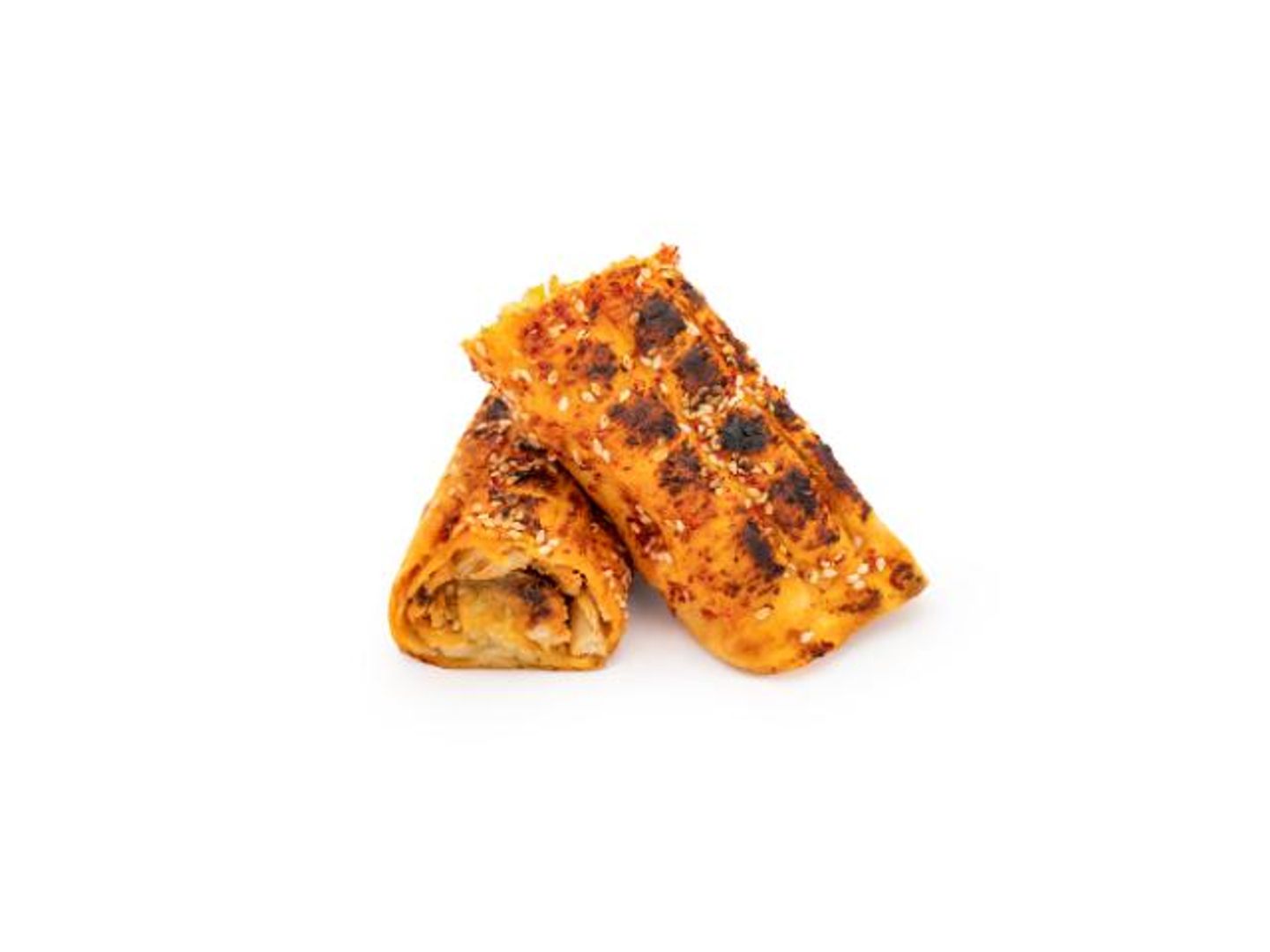 Spicy Meat Kebab