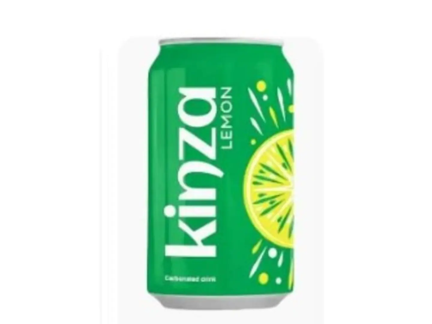 Kinza Lemon