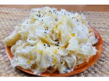 خبز رطب بالسمن