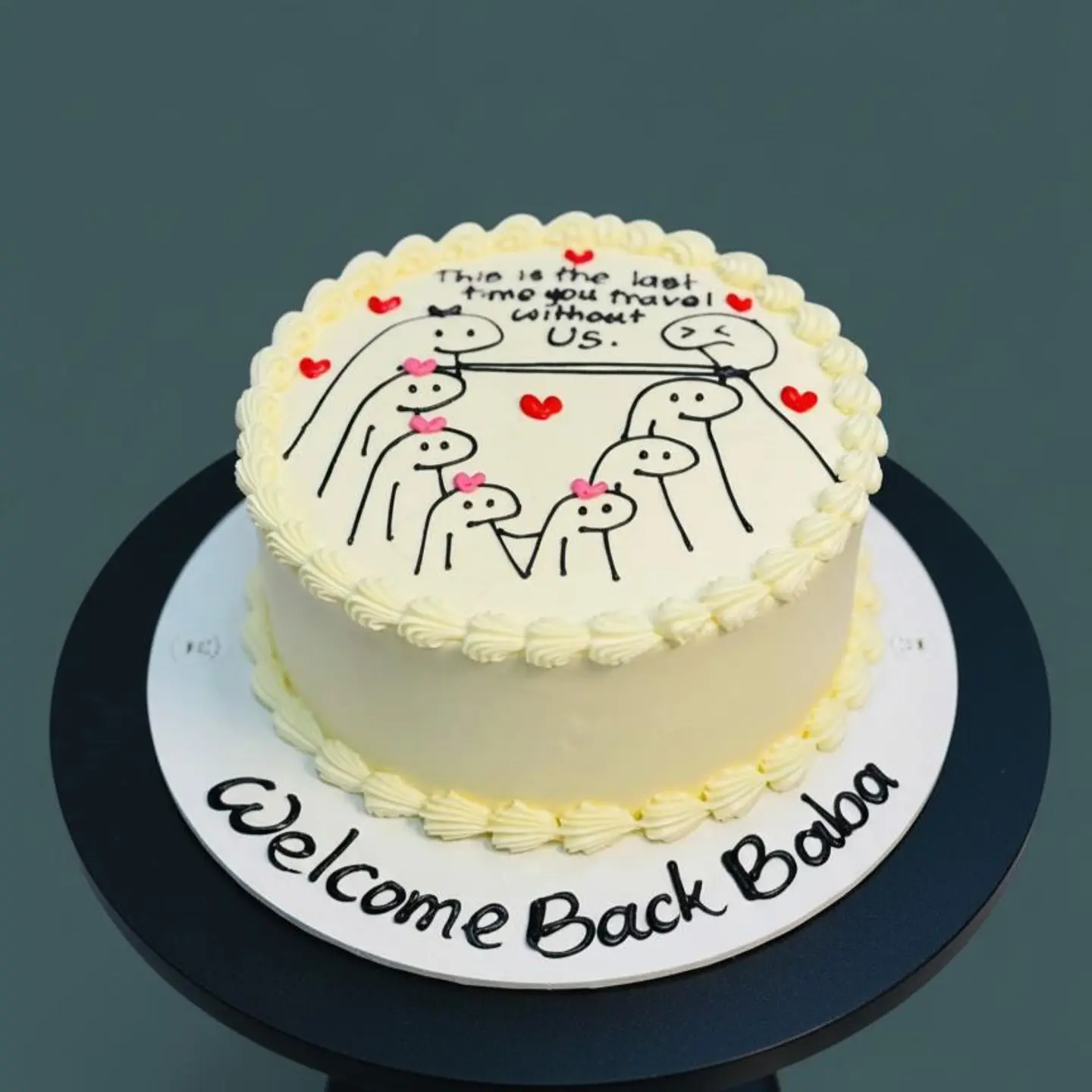 Welcome Back 4