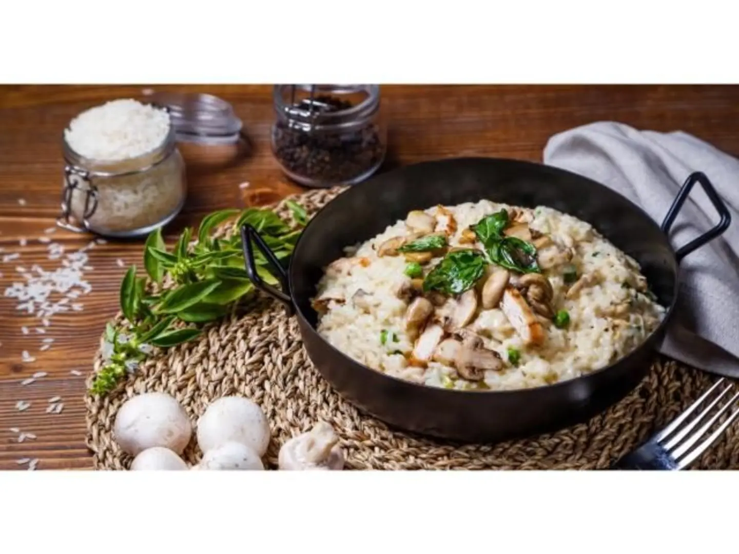 روزيتو دجاج