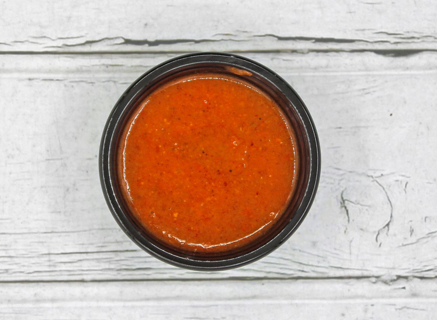 Spicy Sauce