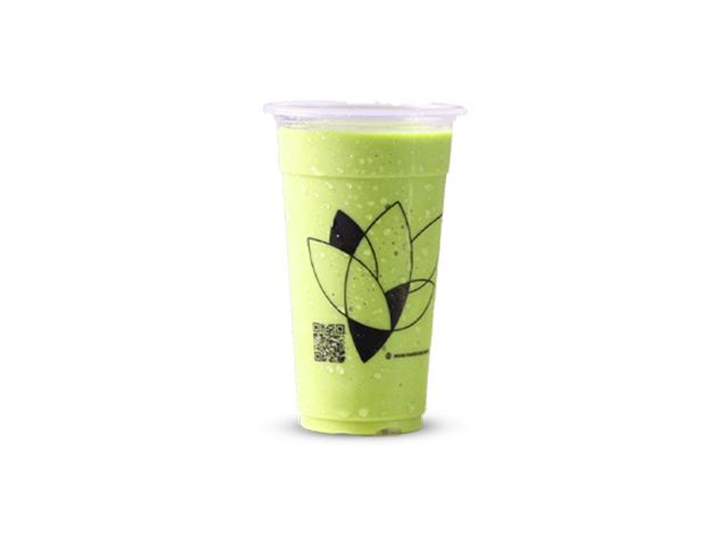 Fruity Matcha