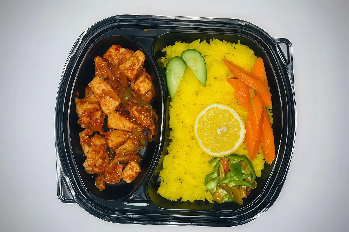 فاهيتا دجاج