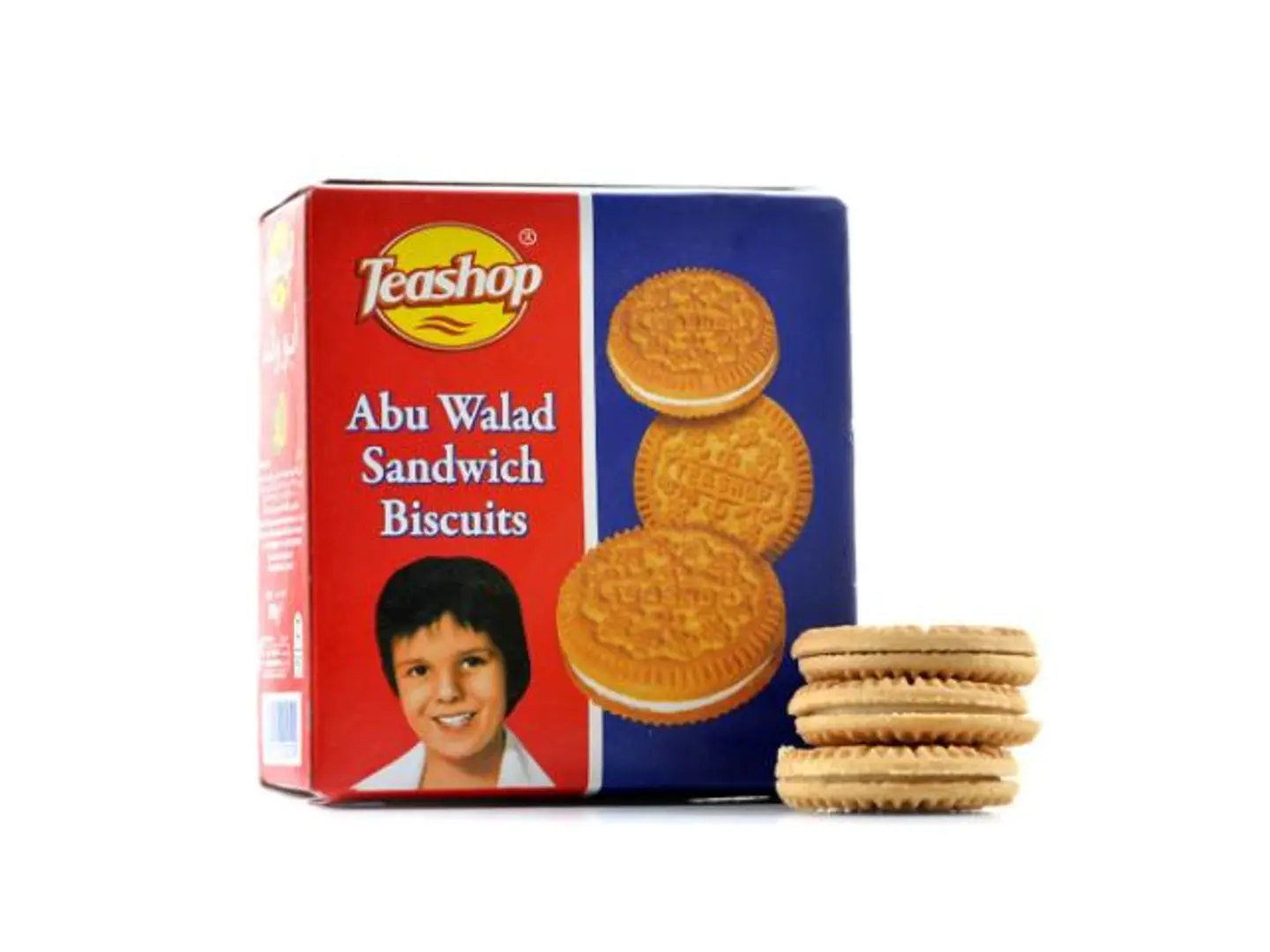 Abu Walad Biscuit
