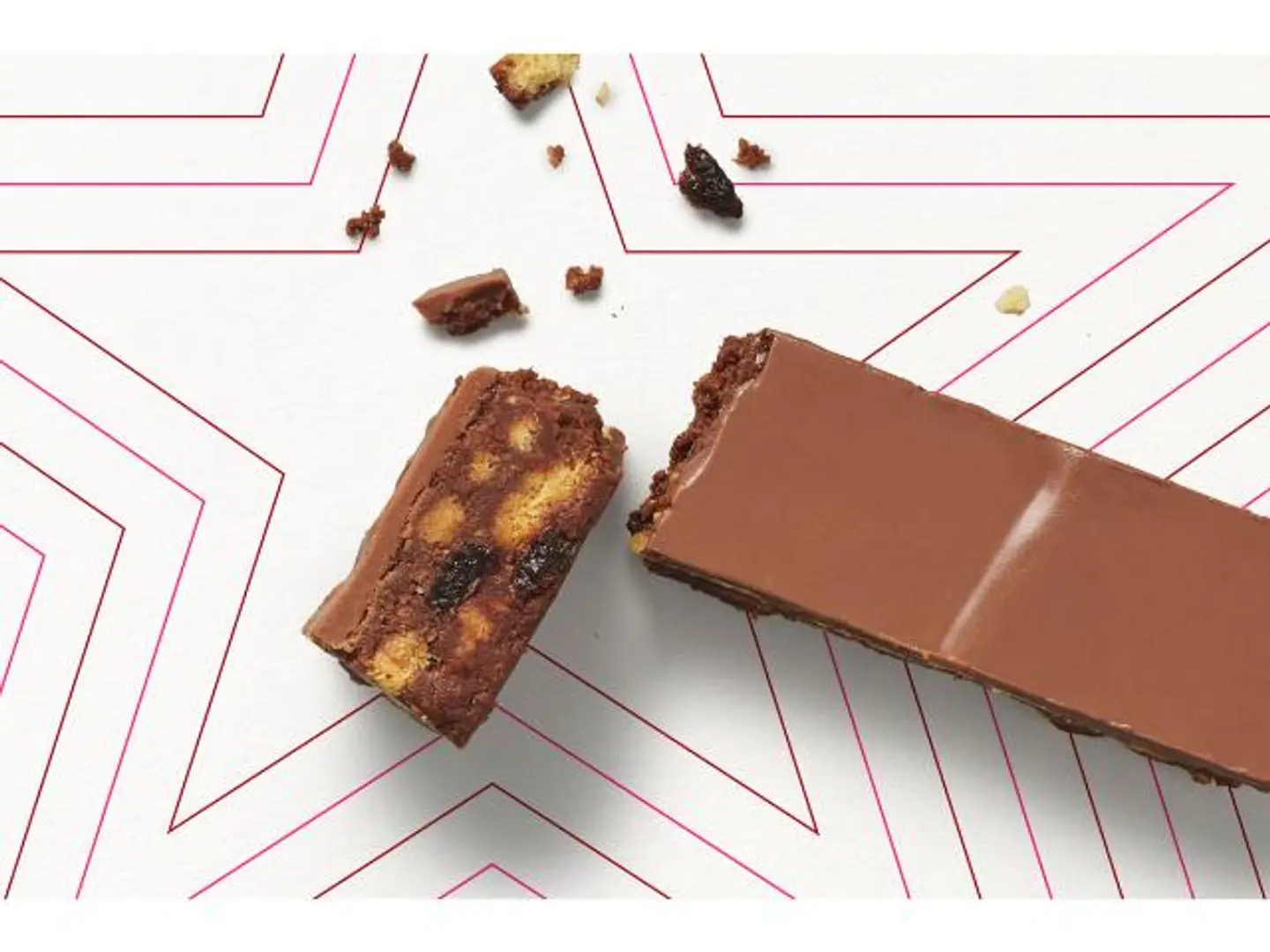 Choc Bar
