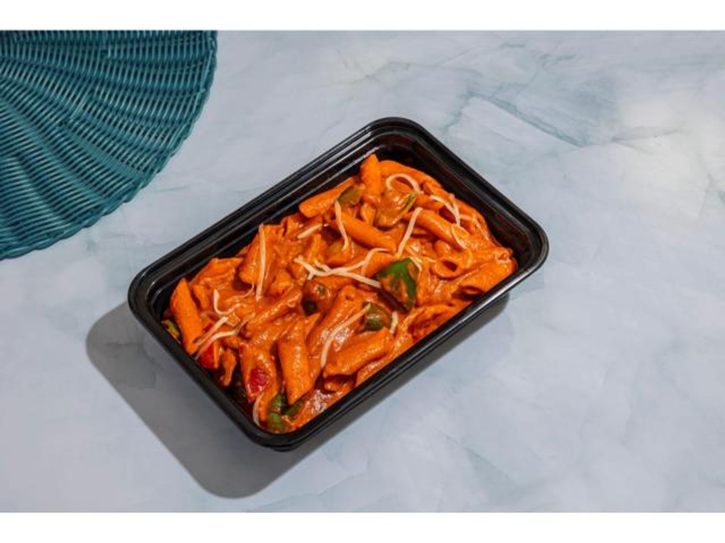 Kumar Pasta