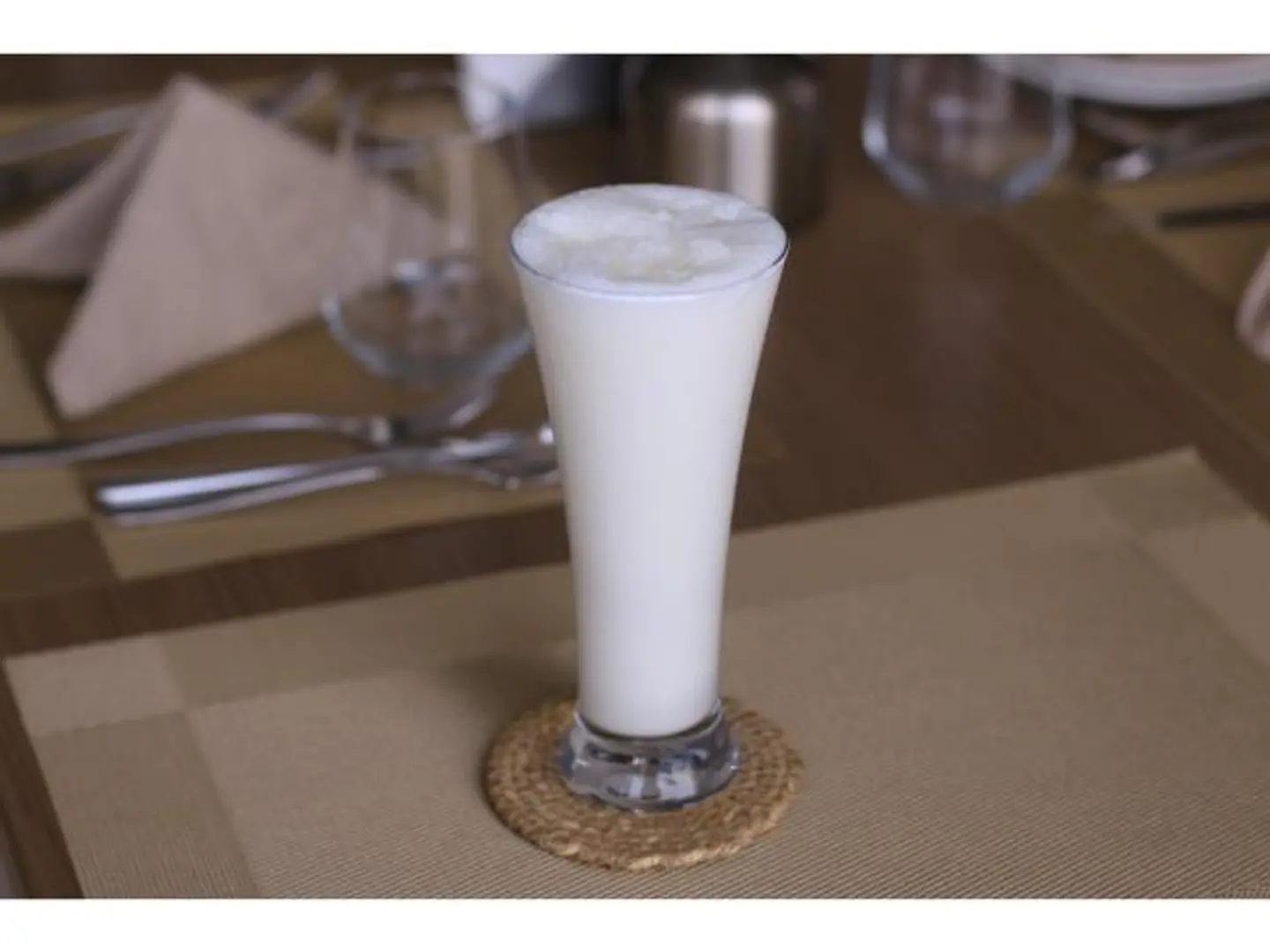 Salted Lassi