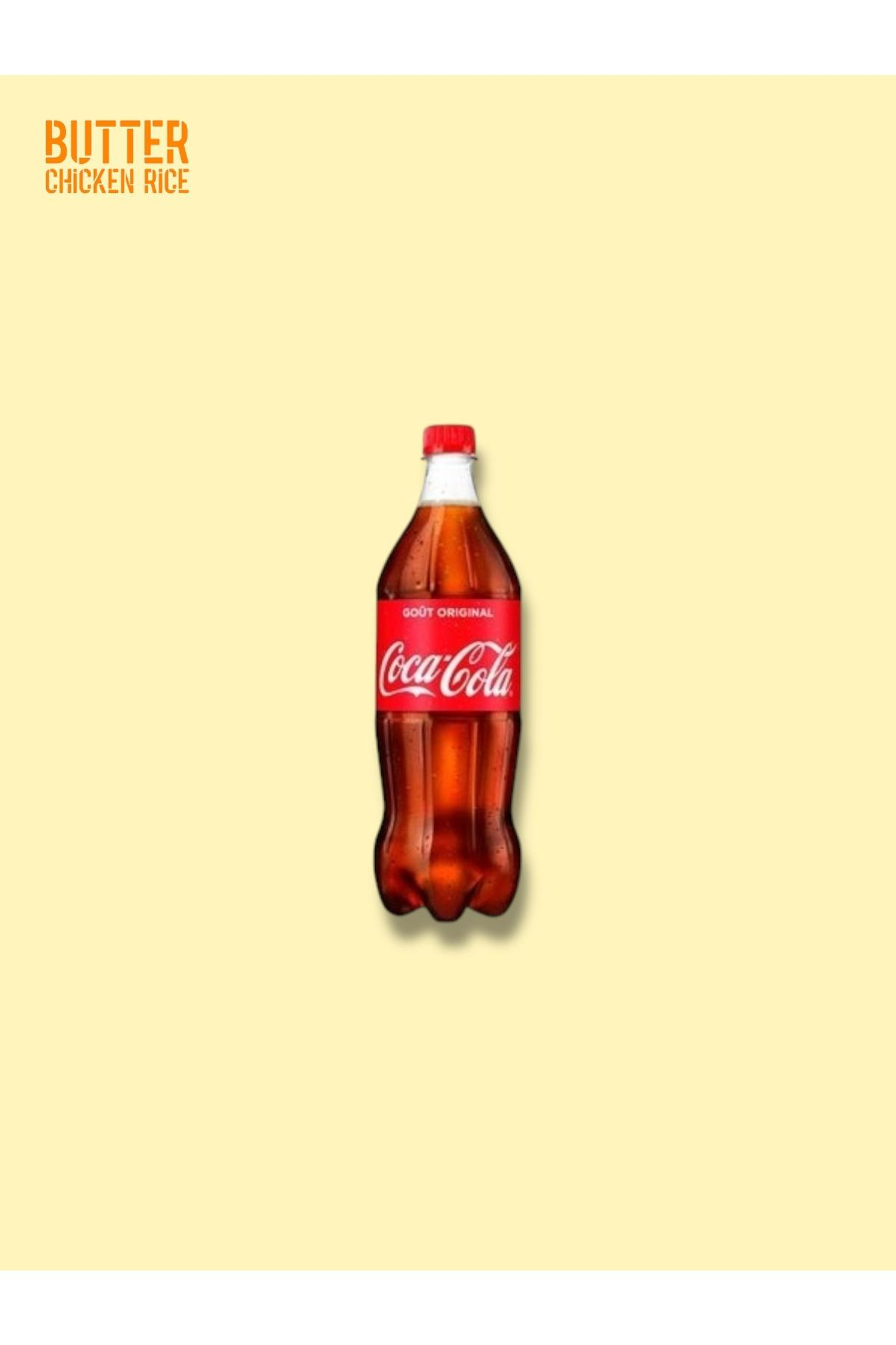 Cola 1 L
