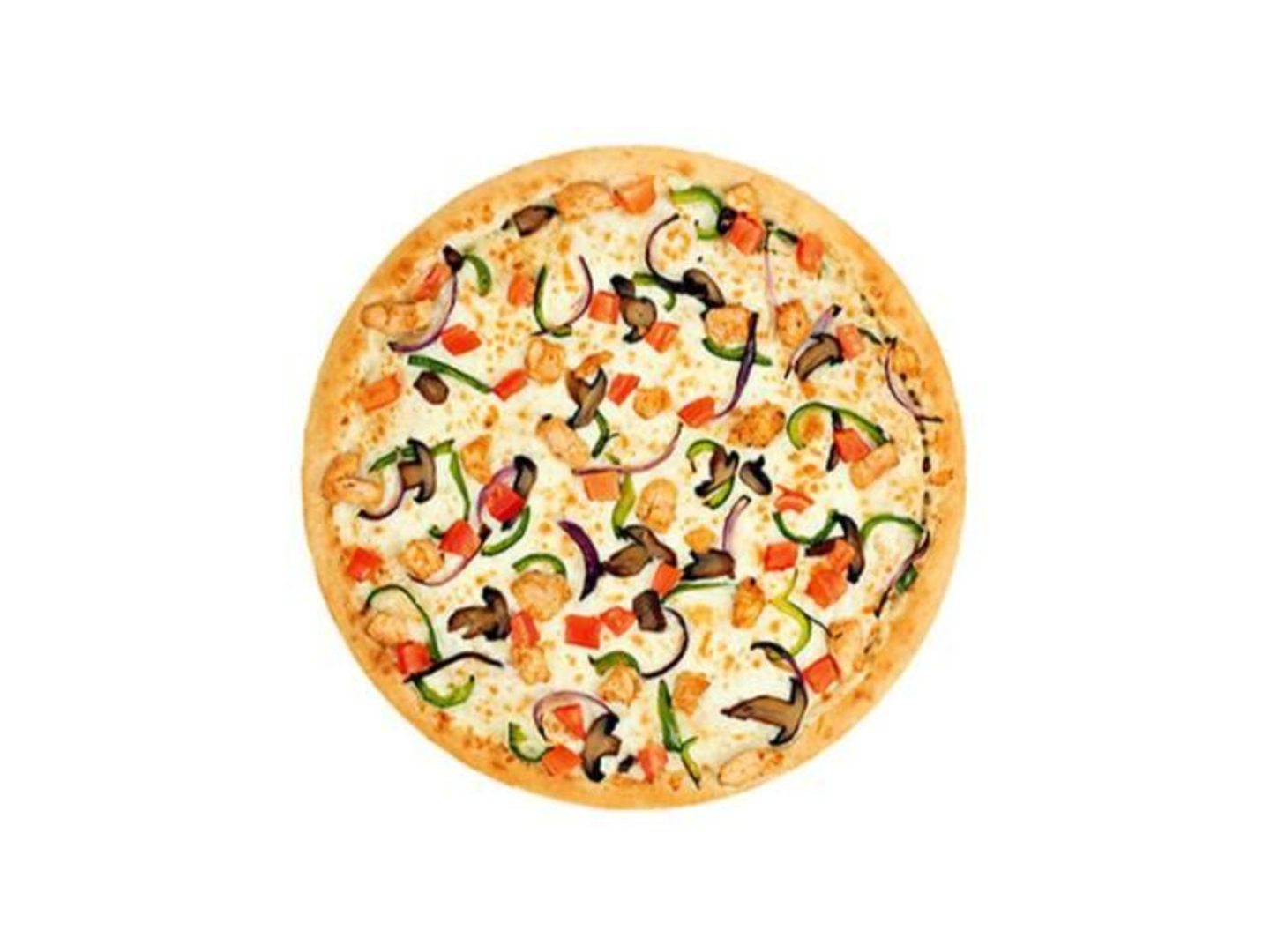 Chicken Fajita
