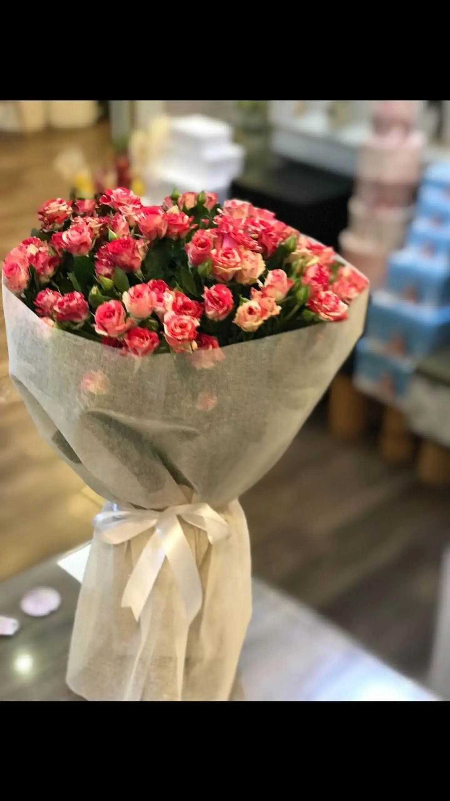 باقة التعبير