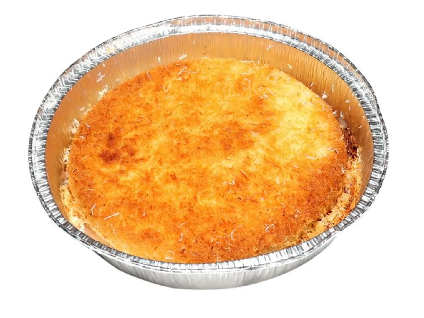 كنافة بالقشطة