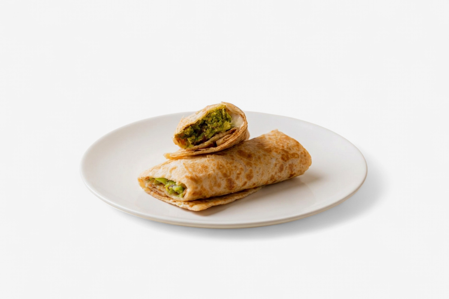 Falafel Chapati