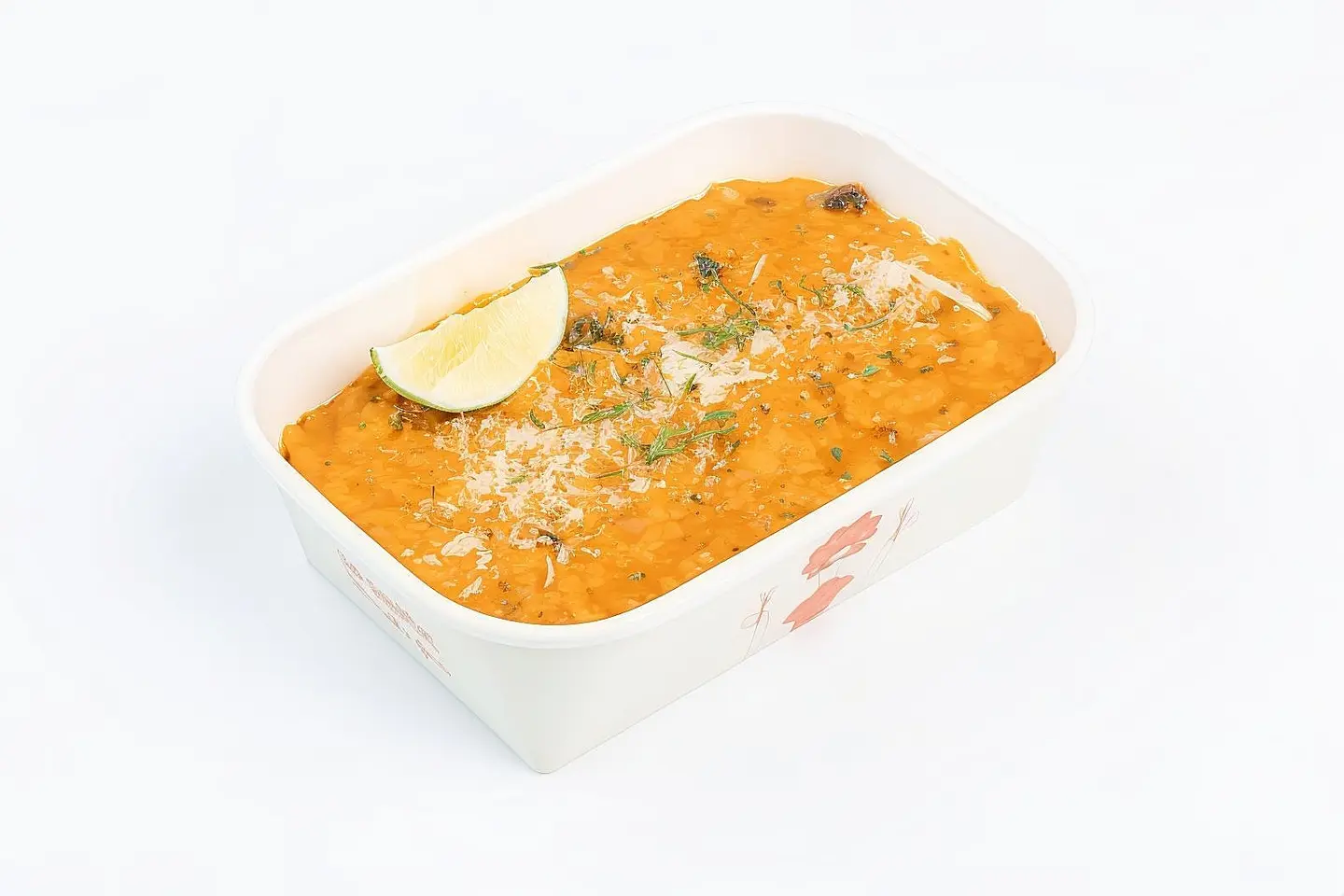 بينك ماشروم روزيتو