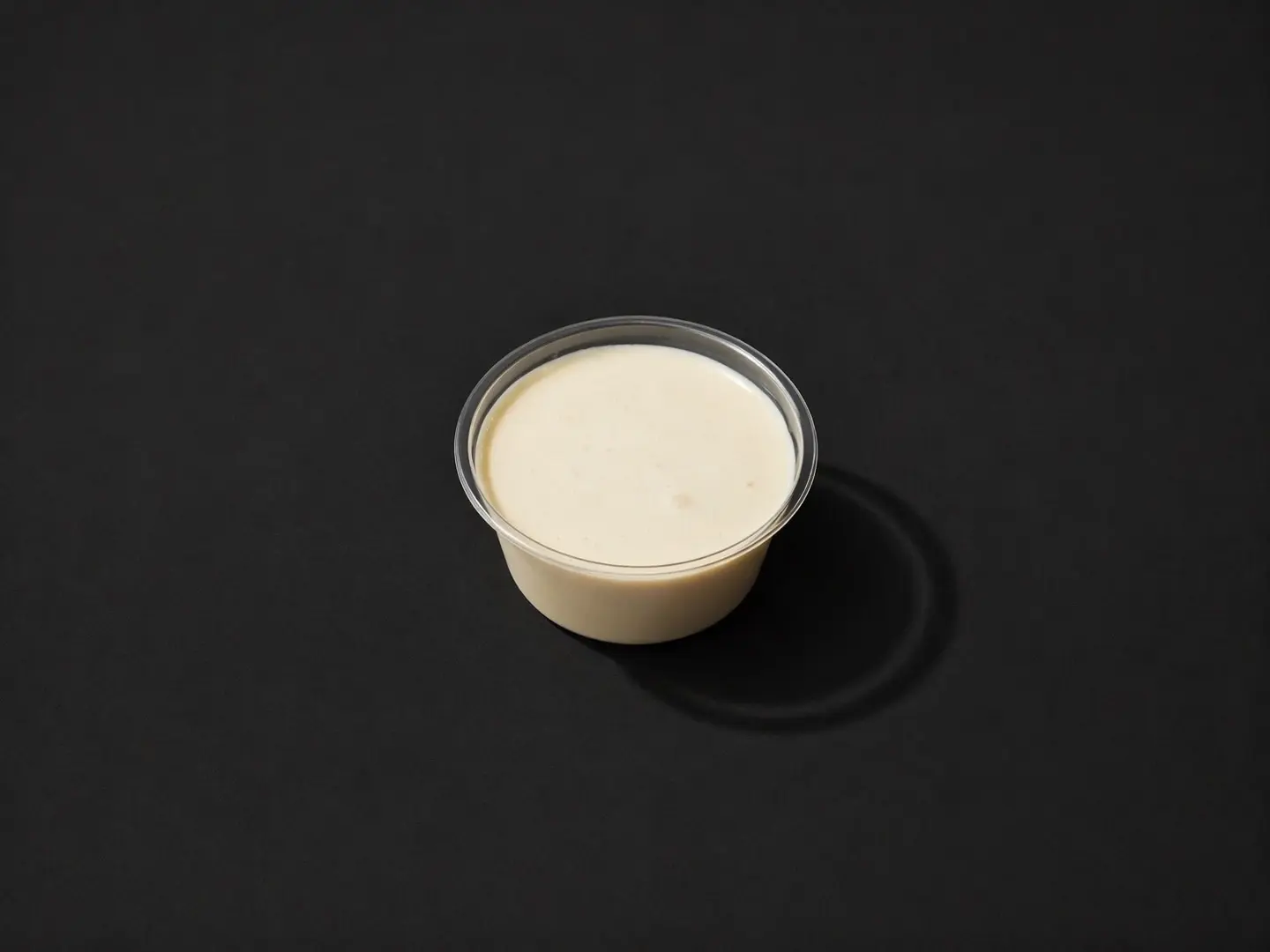 White Sesame Sauce