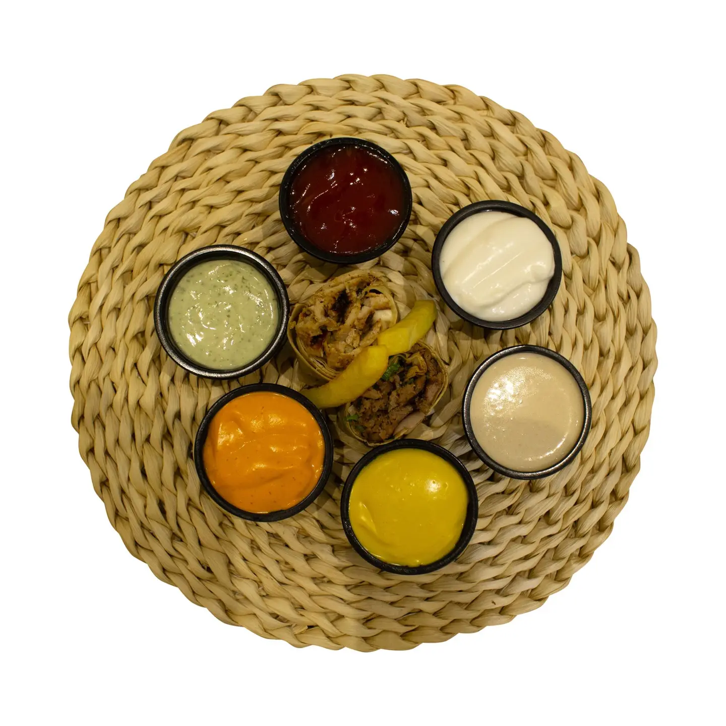 صوص - صوص ثوم