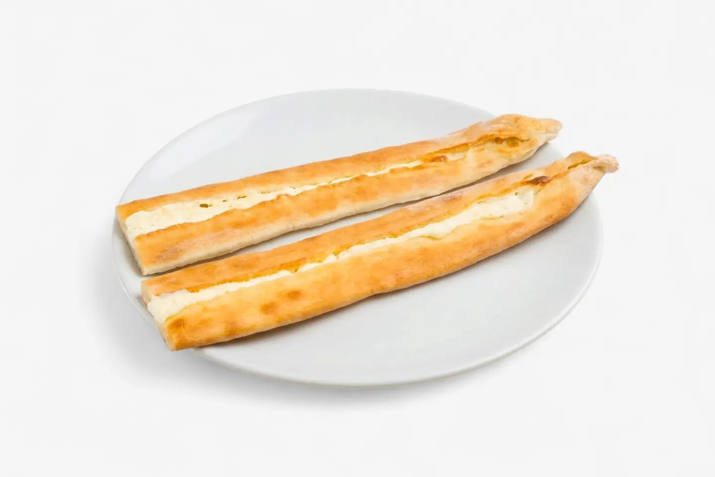 Cheese Akawi With Mashroom Pie