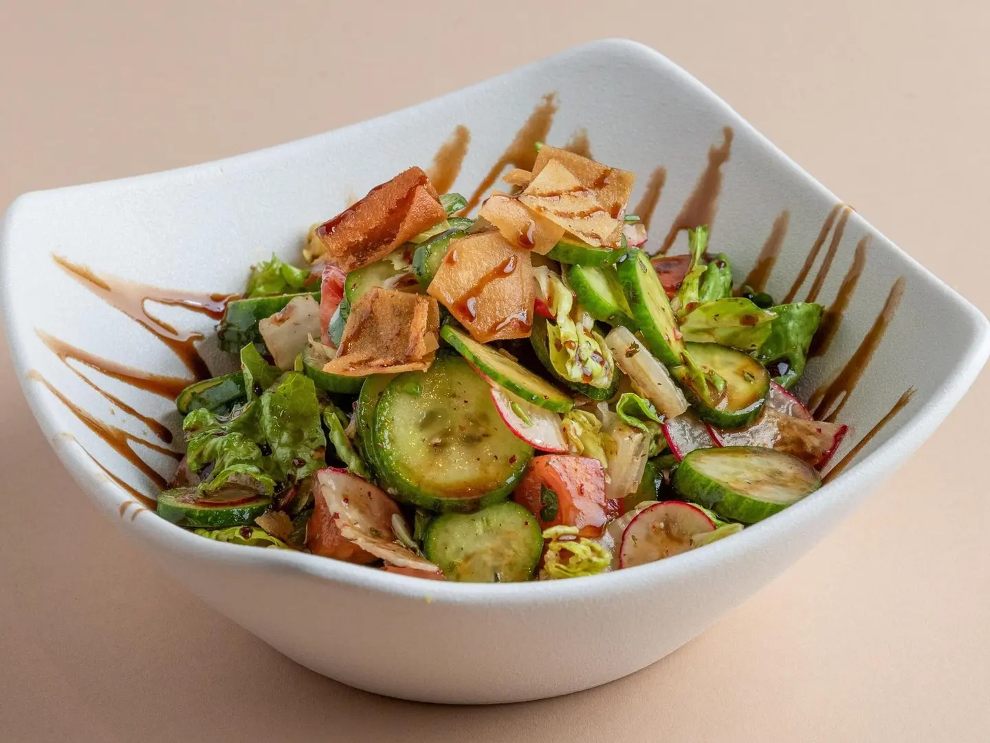 Fattoush