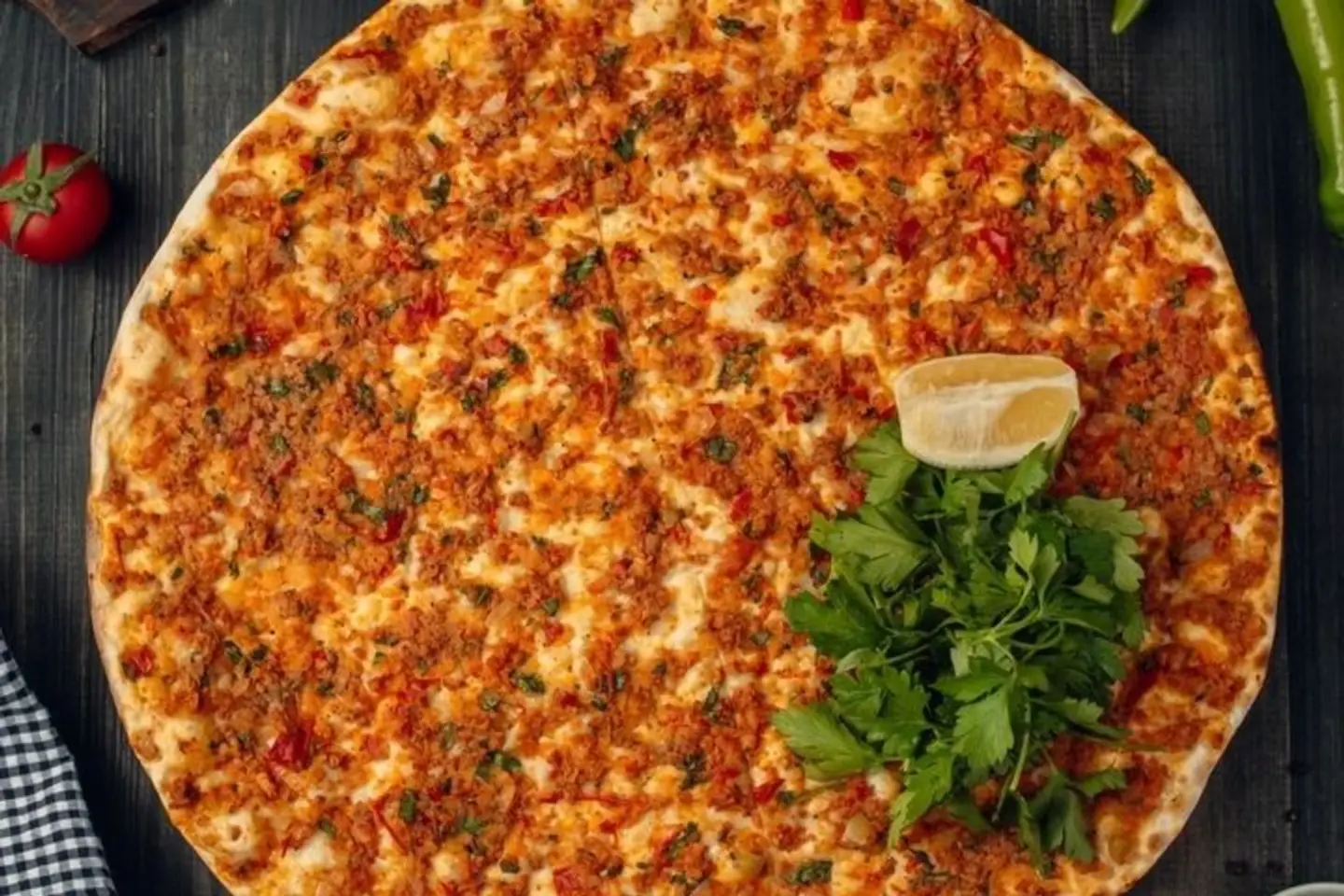 Meat Marina Shawarma