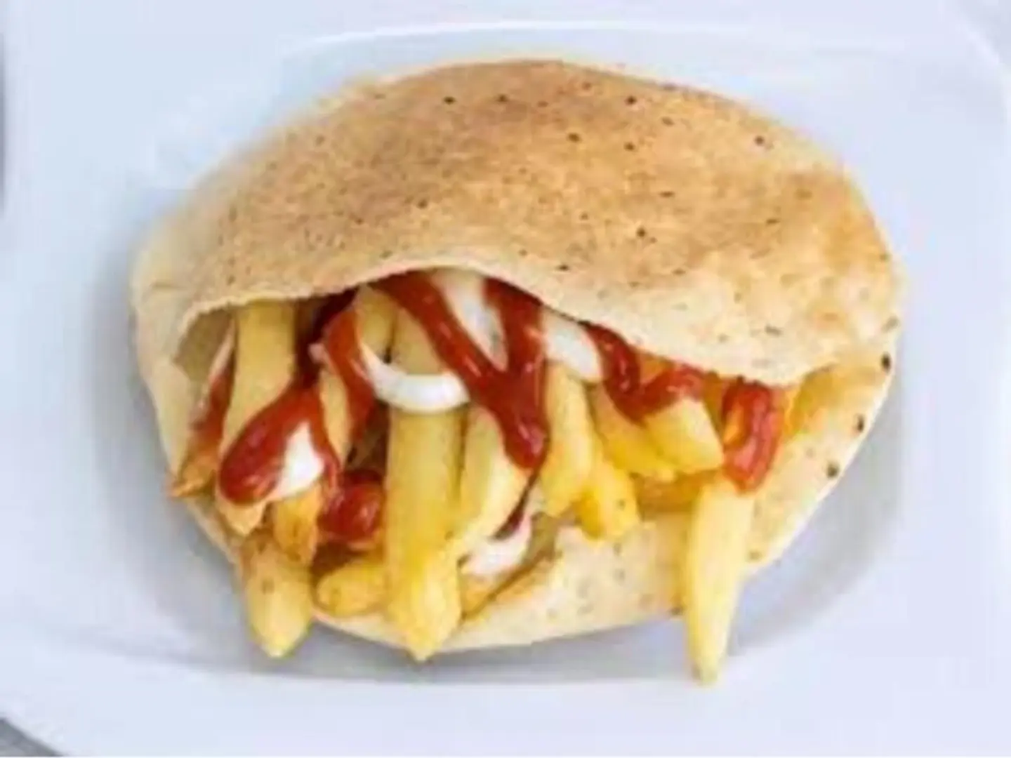 Potatoes With Cheese