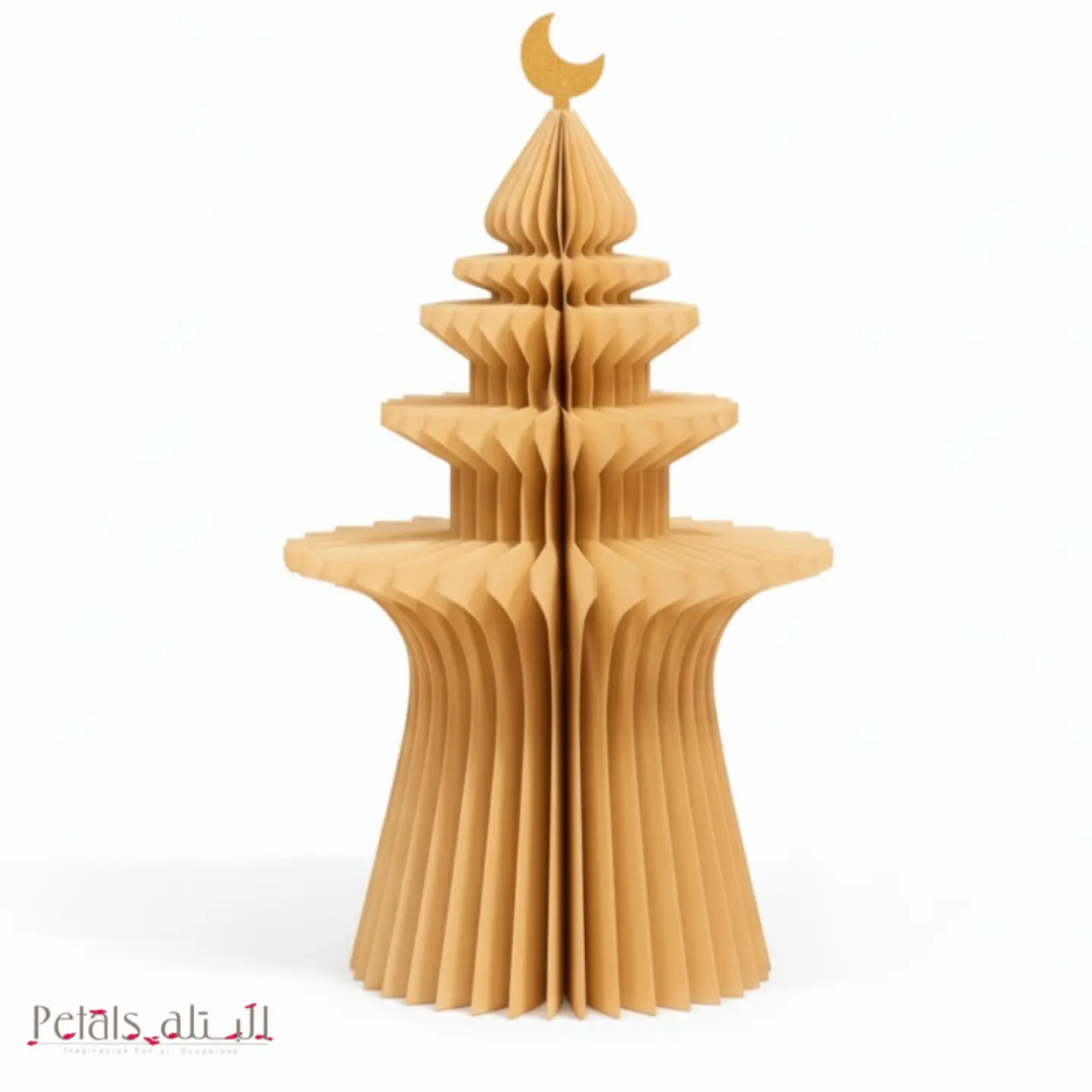 منارة الهلال - مقاس كبير