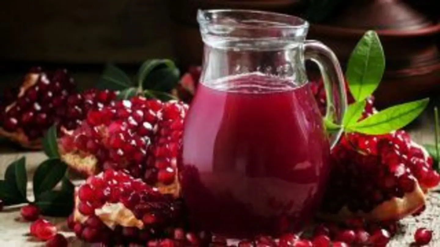 Pomegranate Gallon