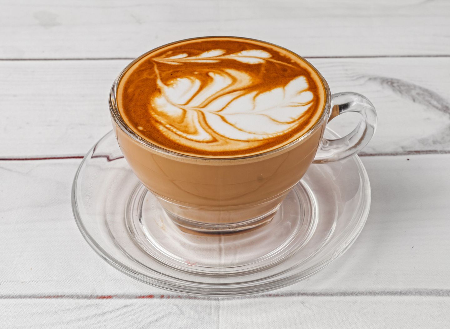 Spanish Latte
