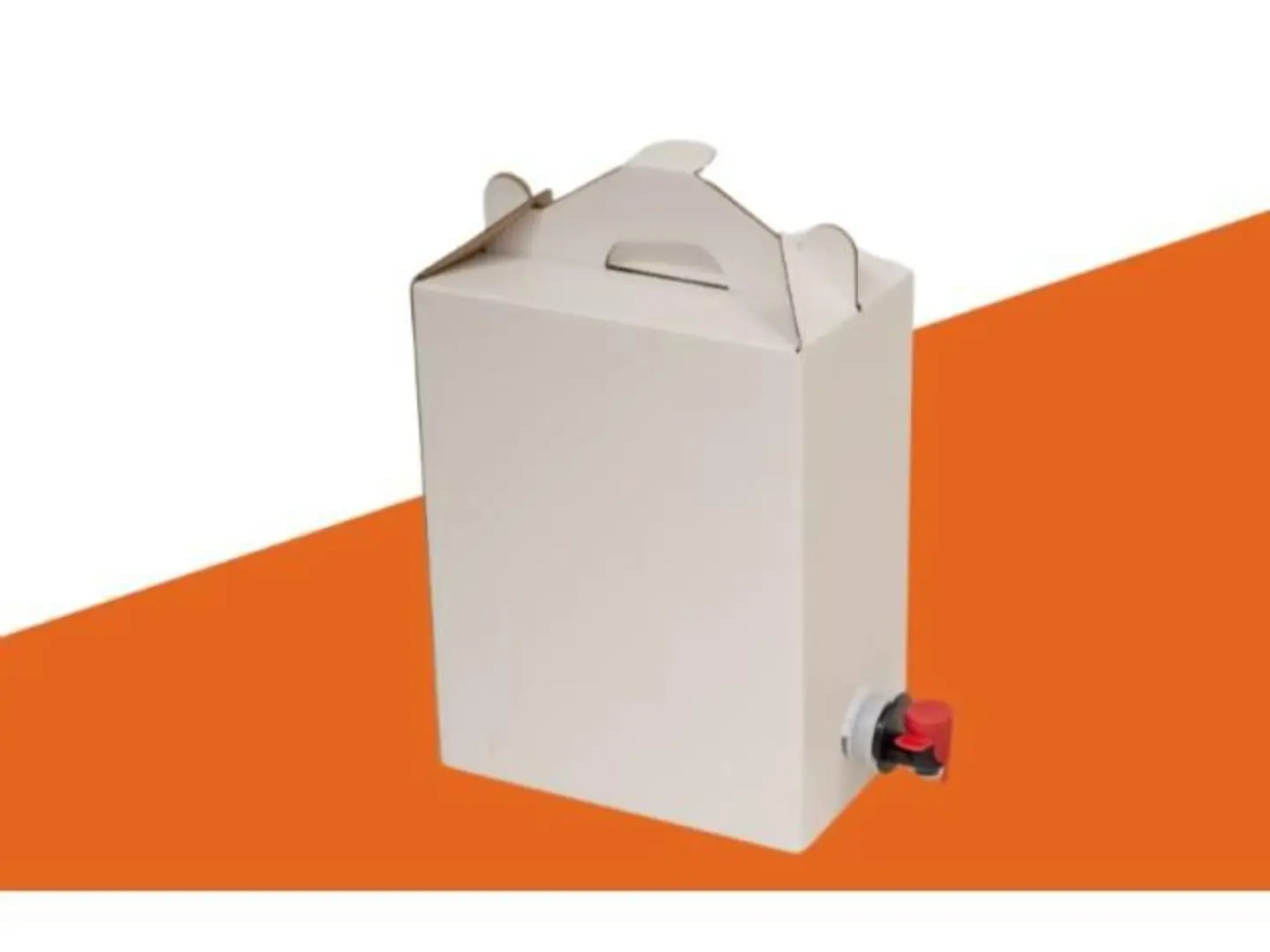 Coffee Box 2 Liters