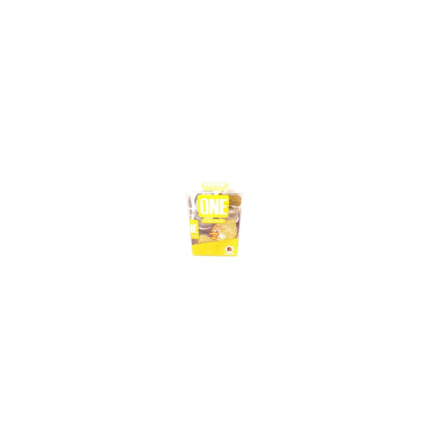 One Mouthwash With Advanced Capsules Peach Flavor