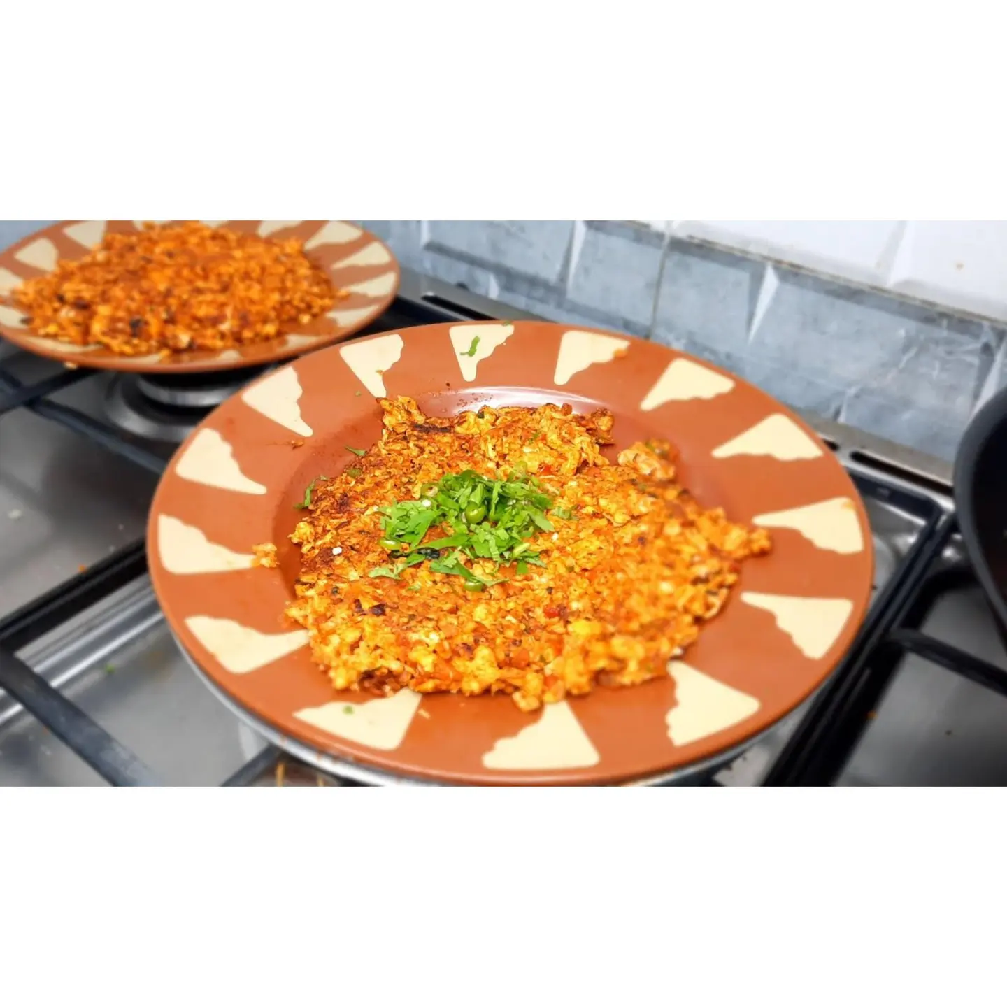 Shakshouka Adan