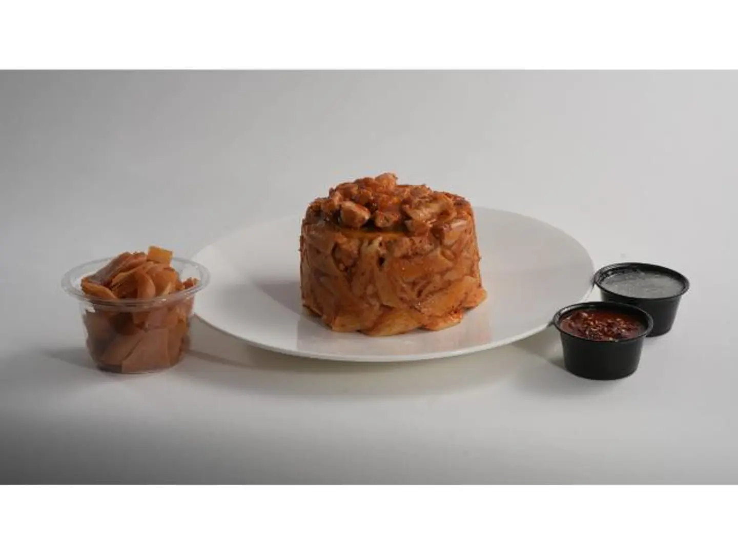 طاجن كبدة