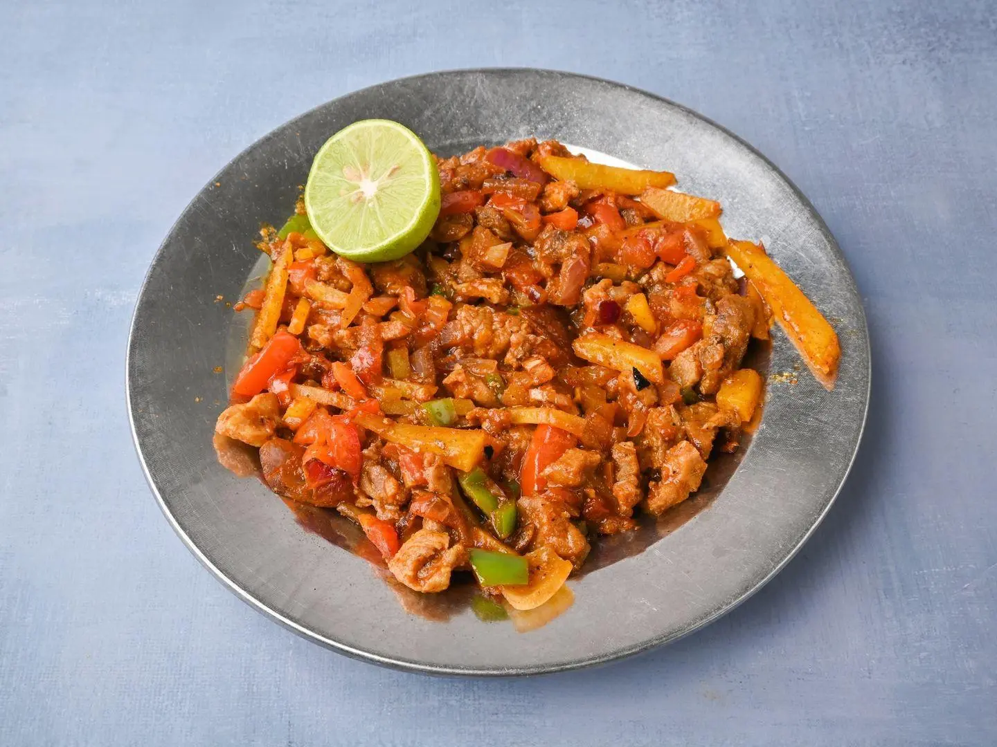 Mgalgal Meat
