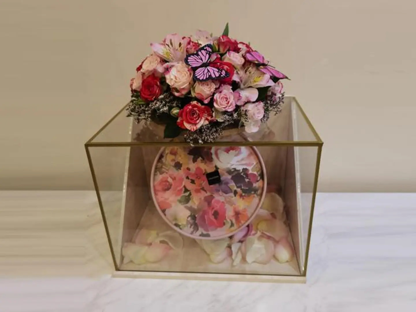 بوكس وشوكولاته1