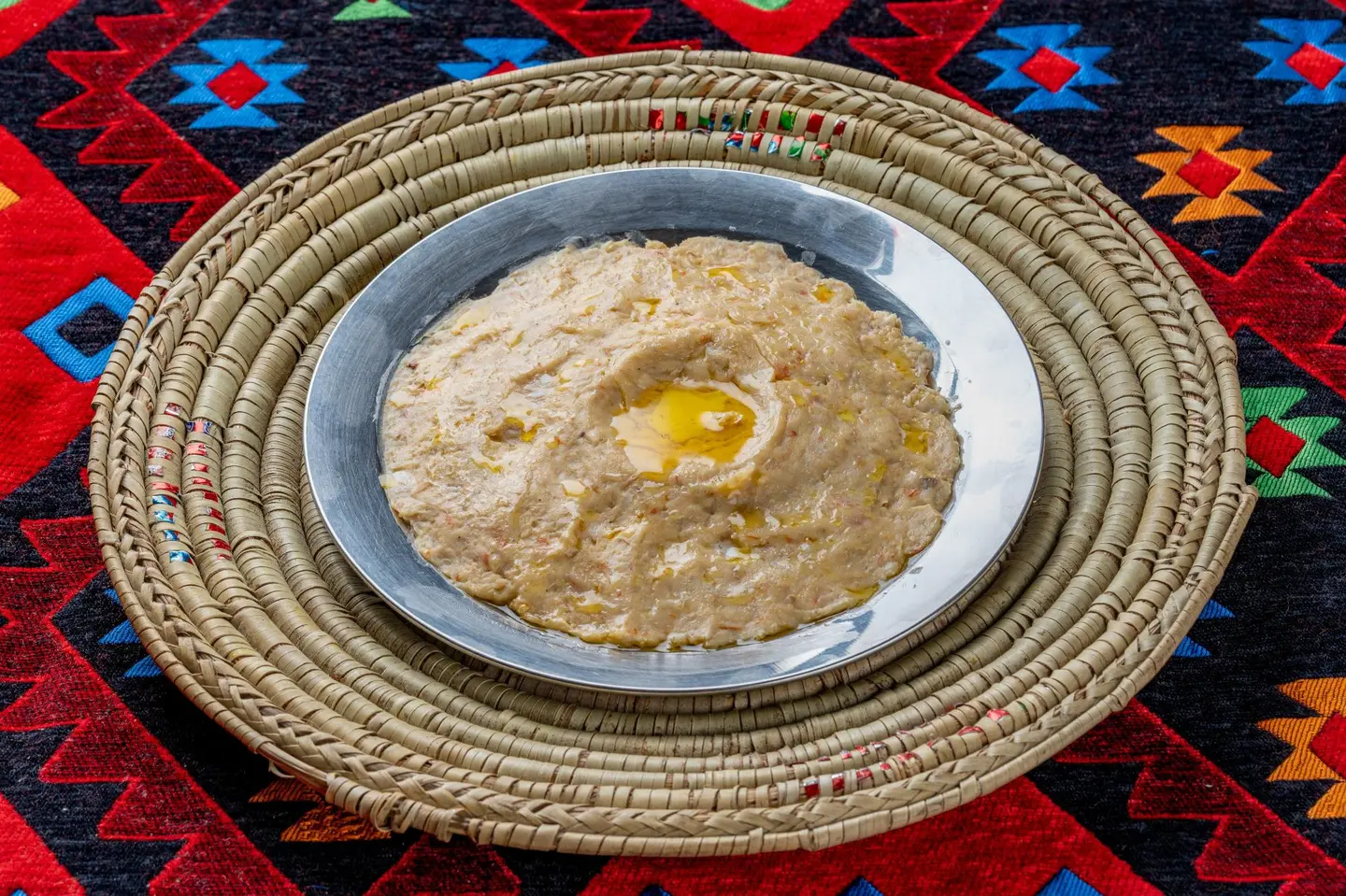 Hasawi Harissa