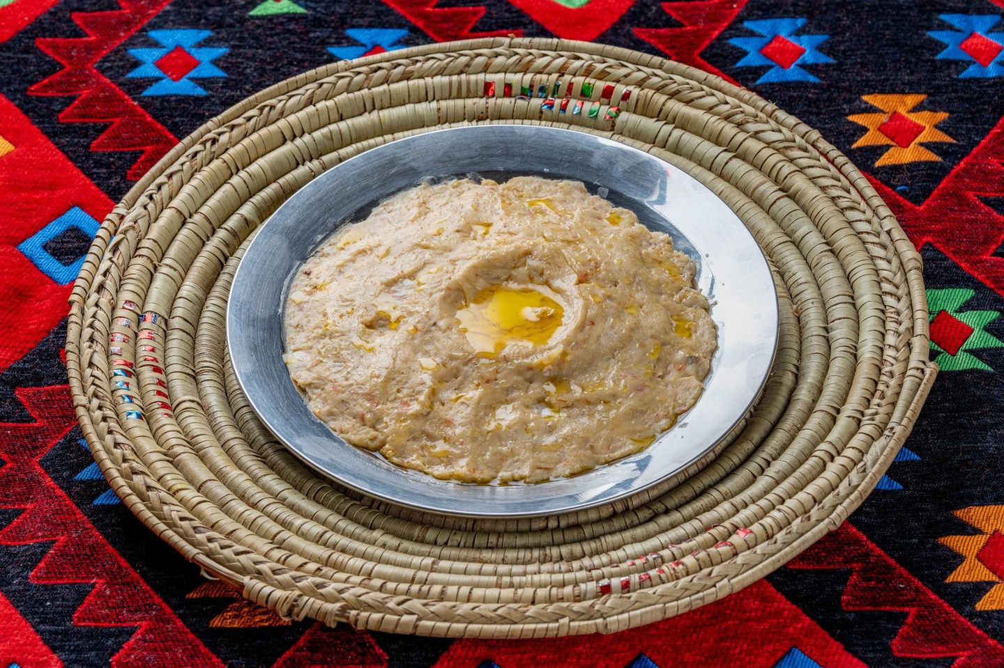 Hasawi Harissa