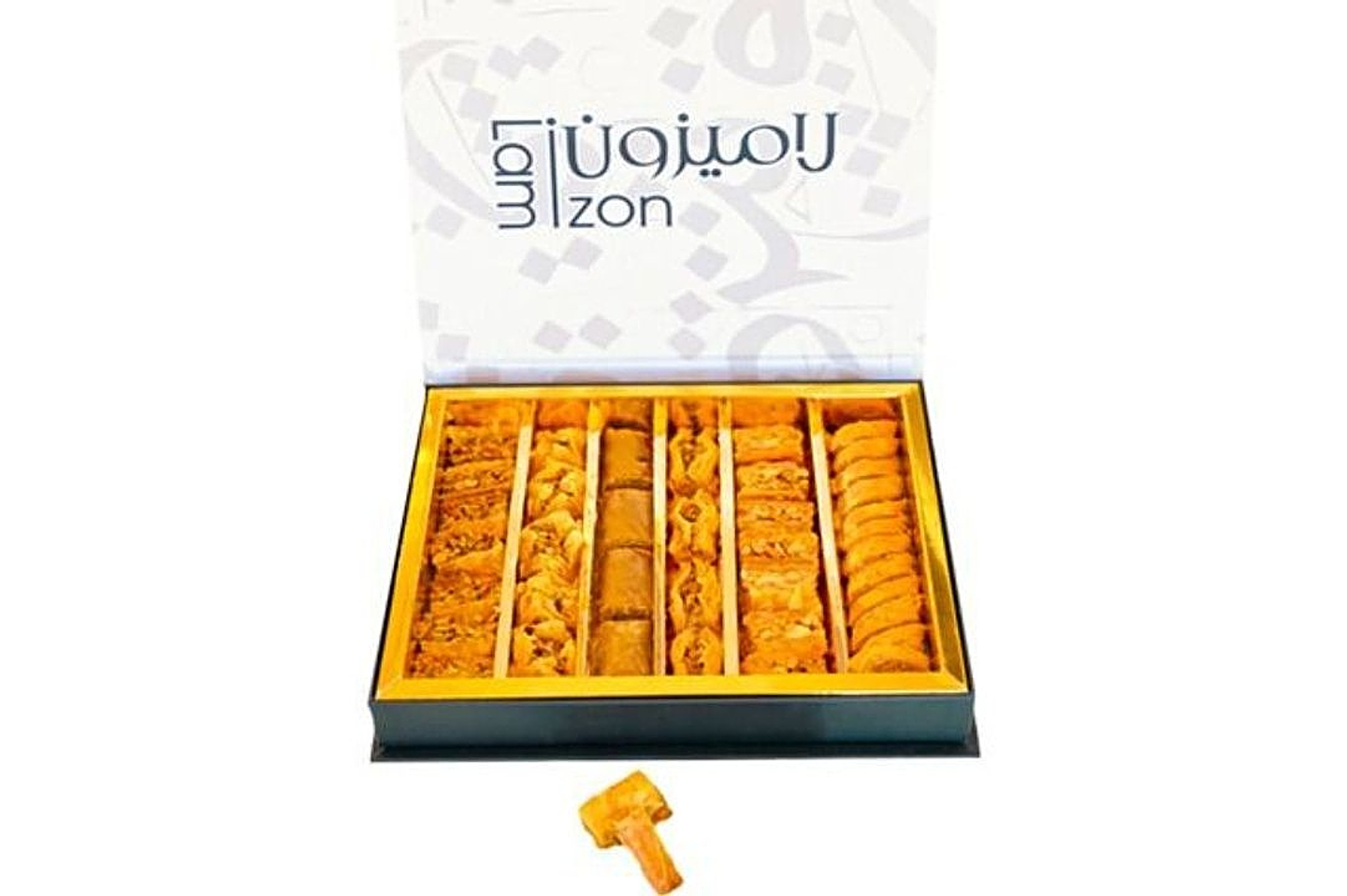 بقلاوة كبير