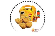 وجبة أطفال ناجتس