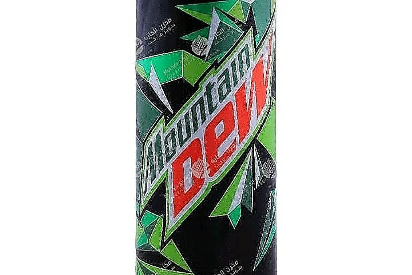Mountain Dew